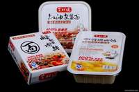 代辦方便食品生產許可證咨詢